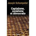 Capitalisme, socialisme et d�mocratie
