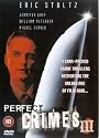 Perfect Crimes 3 [DVD]