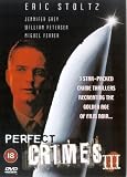 Perfect Crimes III [DVD]