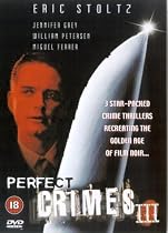 Perfect Crimes 3 [DVD]