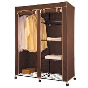 Stoffschrank mal anders