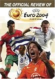 The Official Review of UEFA Euro 2004