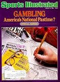 Sports Illustrated - March 10, 1986 Issue: Sports Gambling, Seve Ballesteros, and More! (Volume 64 Number 10)