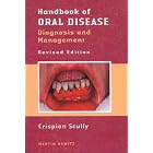 Click here to buy Handbook of Oral Disease: Diagnosis and Management by Crispian Scully.