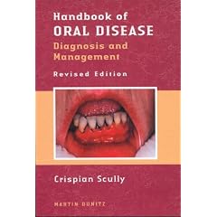 Handbook of Oral Disease