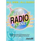 Web Radio Planet 2