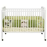 Davinci Jenny Lind Stationary Crib