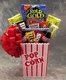 Popcorn Pack Gift