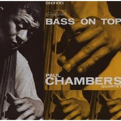Bass on Top (Rvg Edition)