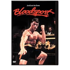 Bloodsport