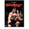 Bloodsport [DVD] [1988] [Region 1] [US Import] [NTSC]