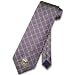 MINNESOTA VIKINGS SILK NeckTie Men's NFL WOVEN Neck Tie