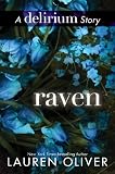 "Raven" av Lauren Oliver