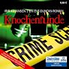 Knochenfunde: Ein Eve-Duncan-Roman (ungek�rzte Lesung auf 1 MP3-CD)