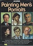 Painting men's portraits