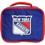 New York Rangers Lunch Bag
