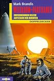 Weltraumpartisanen, Unternehmen Delfin - Mark Brandis, Nikolai von Michalewsky
