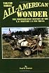 All American Wonder Vol. III