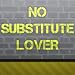 Estelle  No Substitute Love