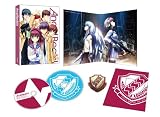 Angel Beats! 6 �ڴ������������ǡ� [Blu-ray]