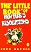 Little Bk of New Years Resolution (Puffin jokes, games, puzzles)