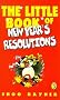 Little Bk of New Years Resolution (Puffin Jokes, Games, Puzzles) Little Bk of New Years Resolution (Puffin Jokes, Games, Puzzles)