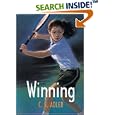 Winning by C. S. Adler