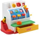 Mattel 72044-0 - Fisher-Price Registr...