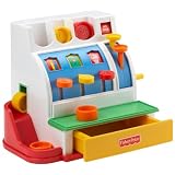 Mattel 72044-0 - Fisher-Price Registrierkassevon "Mattel"