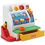 Mattel 72044-0 - Fisher-Price Registrierkasse von Mattel