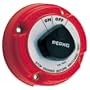 Perko Main Battery Switch