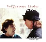 Forgotten Yiddish Songs