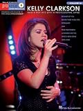 Pro Vocal Volume 15 Kelly Clarkson Women`S Edition Voice Book.Cd (Hal Leonard Pro Vocal (Numbered))