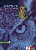 Natura - Biologie f&uuml;r Gymnasien in Niedersachsen - Neue Ausgabe G9: Natura 1. Biologie 5./6. Klasse. Sch&uuml;lerbuch. Niedersachsen: BD 1