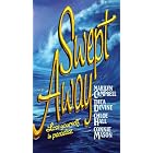 Swept Away by Marilyn Campbell, Maureen Caudill, Connie Mason, and Thea Devine
