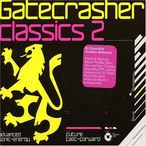Gatecrasher Classics V.2
