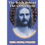 The Truth Behind the Christ Myth: The Redemption of the Peacock Angel