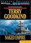 Naked Empire (Sword of Truth, Book 8)