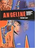 Revue Soleil  / Angeline, tome 1 : Angeline