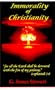 Immorality of Christianity