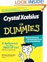 Crystal Xcelsius For Dummies