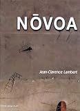 Revue Editions Cercle d'Art  / Léopoldo Novoa