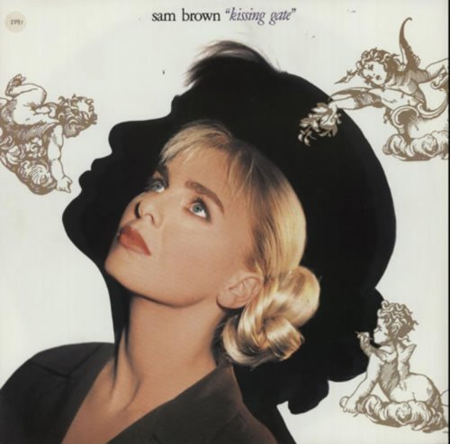 Sam Brown - As One Lyrics - Zortam Music