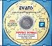 Perfect Format HTC by Evans Programming, CD-ROM