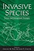 Invasive Species: Vectors And Management Strategies