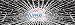 Los Angeles Clippers Shattered Auto Rear Window Decal