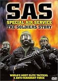 Special Air Service  - The Soldier s Story