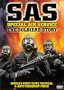 Special Air Service  - The Soldier's Story