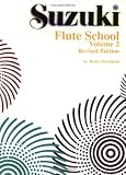 More details of book titled: Suzuki Flute School, Flute: Flute Part/Item No 167