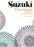 Suzuki Flute School, Flute: Flute Part/Item No 167